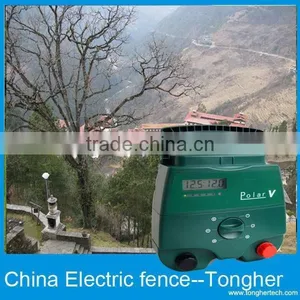 Th-Polar Agricultural Equipment Electric Fense for Sheep/goat/horse/chicken/deer thumbnail-4