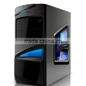 New Desgin Cheap Computer Case 0.5mm SECC Material thumbnail-1