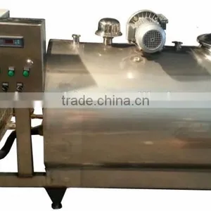 Small Milk Processing Plant Machinery Price thumbnail-3