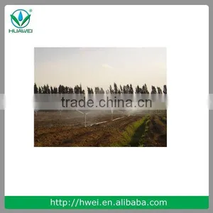 Great Quality and Most Popular Full Circle Sprinkler Irrigation thumbnail-1