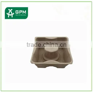 Eco-friendly Cardboard Boxes for Wine Bottle Shipping Boxes Wholesale thumbnail-1