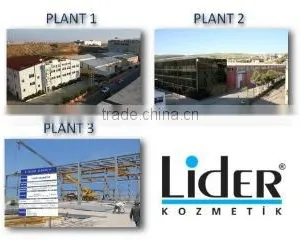 Lider Kozmetik Sanayi Ve Ticaret Anonim Sirketi company overview - view 1 thumbnail