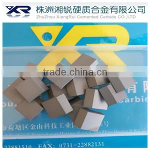 YG6 YG8 Tungsten Carbide Saw Tip thumbnail-1