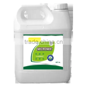 Agriculture Micromix Bio Fertilizer Organic Fertilizer China Manufacturer thumbnail-2