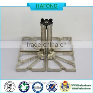 Aluminum Die Casting Part thumbnail-5