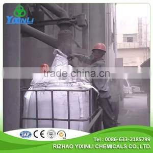 High Quality Class f Coal Fly Ash thumbnail-1