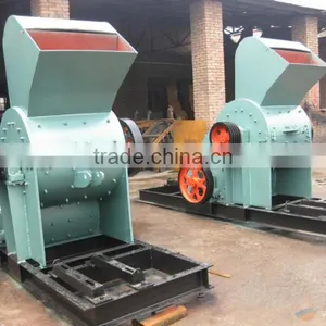 Small Metal Crusher for Sale thumbnail-1