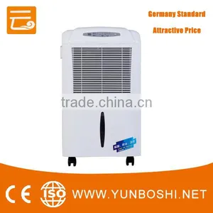 BV Factory YBSD New Design Household Air Dehumidifier For Sale thumbnail-1