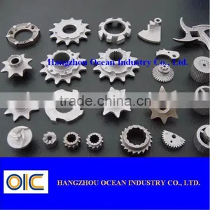 Special Chain Wheel ,sprocket for Chain thumbnail-1