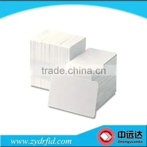 Hot Selling Programmable Rfid Card Blank NFC Cards thumbnail-6