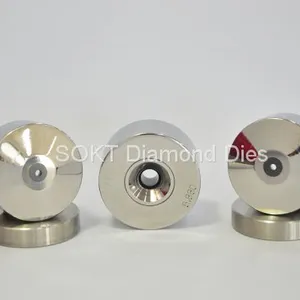 Polycrystalline Diamond Shaving Dies thumbnail-3