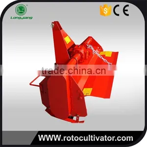TM Type Rotary Tiller thumbnail-4
