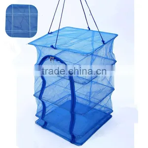 Waterproof Hot Sale Drying Net for Food and Vegetable thumbnail-2