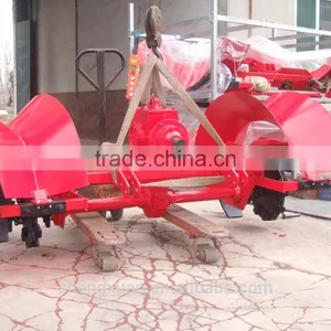 Pto Trencher With CE Made thumbnail-4