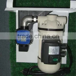 12V/24V/115V/220V/230V High Flow Chemical Liquid Transfer Pump thumbnail-1