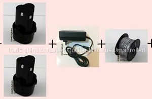 Automatic Rebar Tying Machine thumbnail-3