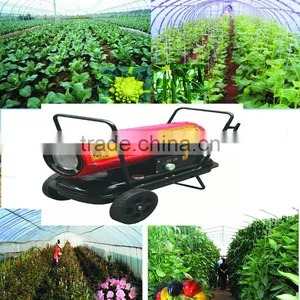 4 Season Greenhouse With All Systems Including Ventilation, Heating and Irrigation thumbnail-5