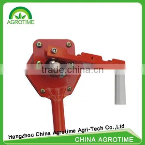 Roll up Unit for Greenhouse Equipment for Ventilation thumbnail-1