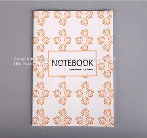 Stitching Bound Exercise Book thumbnail-1