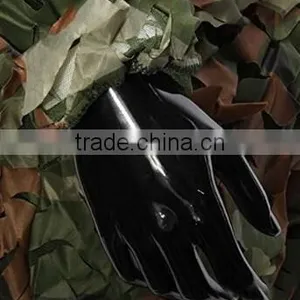 3D Camouflage Leaf Clothing Hunting Camo Ghillie Suit Set With Bag thumbnail-3