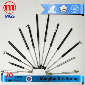 Gas Strut for Sale / Gas Shock Lift Assist / Gas Spring for Bed Lift Cylinder thumbnail-1
