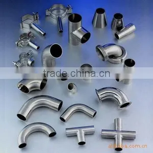 Customized Elbow and Tee thumbnail-1