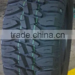 Made in China Cheap Mud Tyre off Road LT245/75R16 LT265/75R16 LT285/75R16 thumbnail-1