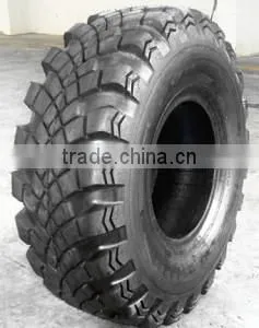 15.5-20 China Military Truck Tire thumbnail-2