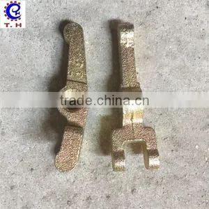Throught Lever Cloutch 12-21109 thumbnail-1