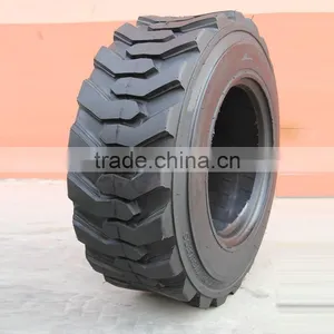 TAIHAO Brand SKS-1 Bobcat Tire 12.16.5 thumbnail-3