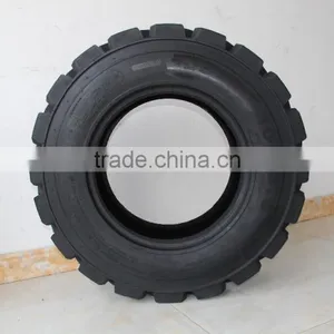 China High Quality Cheap Skid Steer Tyre 10-16.5 12-16.5 14-17.7 14-19.5 thumbnail-6