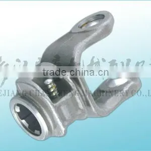 PTO Shaft Yokes for Agricultural Machines thumbnail-6