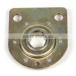 AA35646 Hex Bore Agricultural Bearing Assembly With Housing thumbnail-2