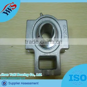UCT206 Pillow Block Bearing thumbnail-2