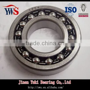 Self-aligning Ball Bearings 1206 thumbnail-3