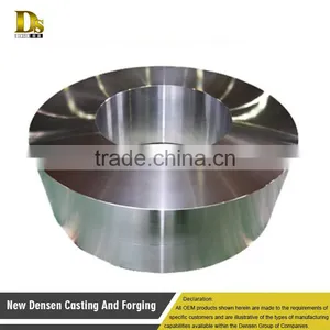 Factory Cnc Precision Machining Parts thumbnail-1