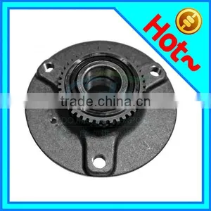 Auto Front Wheel Hub Bearing Unit for Mercedes Benz/Smart 0001870022 thumbnail-1