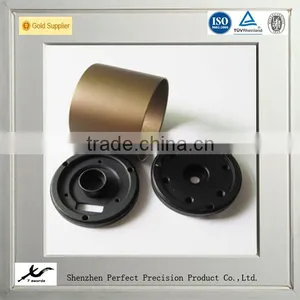 Customized Custom Cnc Machining Service thumbnail-1