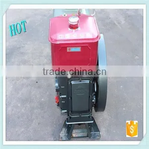 2015 Wholesale ZS195 14hp Diesel Engine thumbnail-2