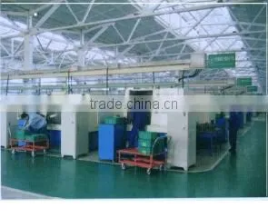 Wuxi City Guangqiang Bearing Trade Co., Ltd. company overview - view 1 thumbnail
