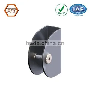Custom Made u Shaped Metal Brackets thumbnail-1