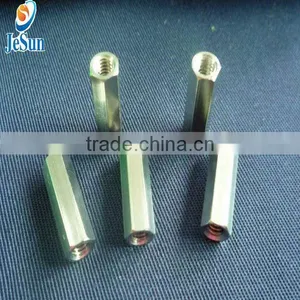 China Factory Manufacture Hexagonal Metric Spacers thumbnail-1