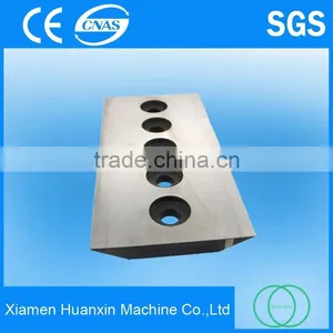 HSS/ Alloy Steel Veneer Knife/planer Knives for Wood thumbnail-3