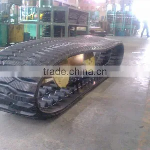 ASV Rubber Track 457x101.6x51 thumbnail-1
