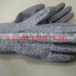 Level 5 Anti Cut Glove thumbnail-1