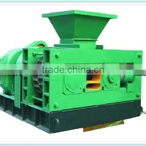 Stable Performance Charcoal Briquettes Machine Production Line thumbnail-2
