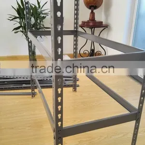 Heavy Duty Warehouse Steel Storage Rack With 5 Shelves thumbnail-4