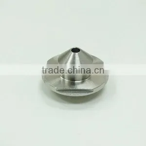 OEM CNC Part for Coffee Machine Made in China thumbnail-5