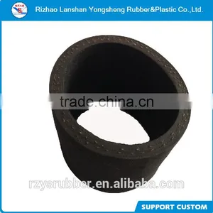 Cylinder Rubber Connect With Wire Lines Inside Professional Supplier thumbnail-3