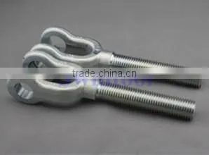 Forged Clevis Jaw Fork Link thumbnail-1